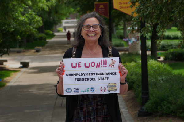 Unemployment Insurance