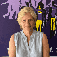 Cathy Garrett