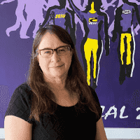 Cynthia Swaim