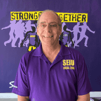 Steve Miltich